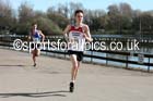 Mens Northern 12 Stage Road Relay, Stanley Park, Blackpool. Photo: David T. Hewitson/Sports for All Pics